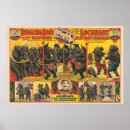 Search for vintage elephants posters History