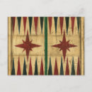 Search for vintage board game postcards Leisure