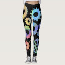 Search for steampunk leggings Industrial