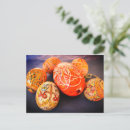 Search for ukrainian easter postcards Blue