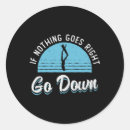 Search for diver down stickers Ocean
