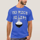 Search for rice tshirts Healthy
