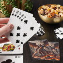 Search for mythic playing cards Warrior