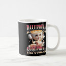 Search for anti trump meme mugs Democrat republican