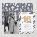 Search for teen girl birthday invitations For her