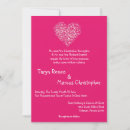 Search for rose petal wedding invitations Flower