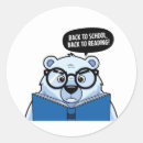Search for school bear stickers Animal