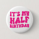 Search for not my birthday badges For kids