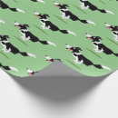 Search for funny dog wrapping paper Canine