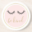 Search for kindness coasters Inspirational