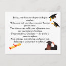 Search for graduated postcards Student