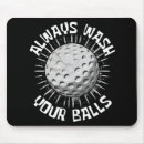 Search for golf course mousepads Sport