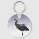 Search for heron key rings Birds