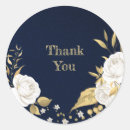 Search for navy blue leaves stickers Floral