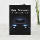 Search for sports car cards Husband