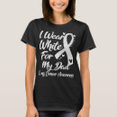 Search for lung cancer tshirts Wear