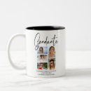 Search for elegant graduation mugs Graduate