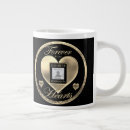 Search for keychain mugs Heart