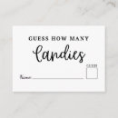 Search for candy jar invitations Modern