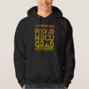 Search for historical hoodies College