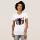 Search for country womens tshirts patriot