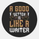 Search for setter stickers Volleyball
