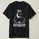 Search for patriarchy tshirts Equality
