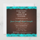 Search for redneck party invitations Rustic