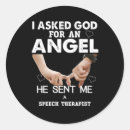 Search for speech therapist stickers Therapy