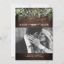 Search for string lights save the dates Wood
