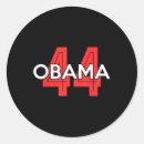 Search for no 44 stickers President