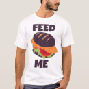 Search for lettuce clothing Hungry