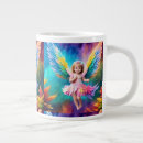 Search for heavenly mugs Wings