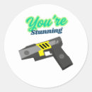 Search for responder stickers Police
