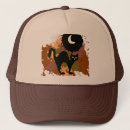 Search for occult hats Horror