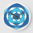 Search for metal clocks Time