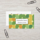 Search for mod business cards Geometric