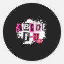 Search for retro valentine stickers Minimal