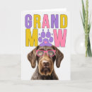Search for pointer cards Dogs
