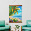 Search for tree tapestries Palms