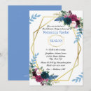 Search for lingerie shower hens party invitations Modern