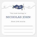 Search for baby bookplates Build a library