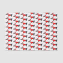 Search for dachshund tissue paper Black and tan