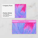 Search for blue butterfly business cards Girly