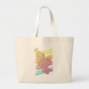 Search for hanna barbera tote bags Flintstones