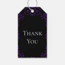 Search for halloween wedding favour tags Black