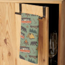 Search for camping tea towels Campfire
