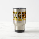 Search for tiger eye mugs Animal