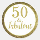 Search for fab 50 stickers Elegant