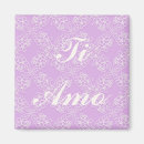 Search for violet floral magnets Flowers